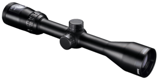 Bushnell Banner 3-9x40 Riflescope with Circle-X Reticle